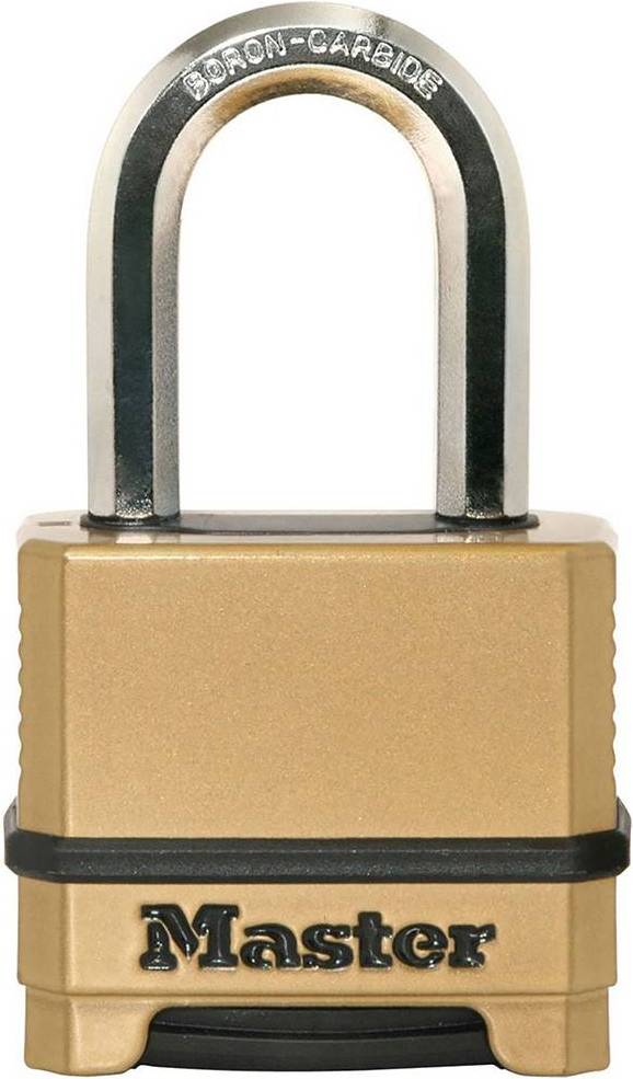 Master Lock M175XDLF