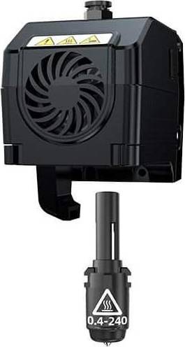 Flashforge Extruder Assembly Spare Part Adventurer 4