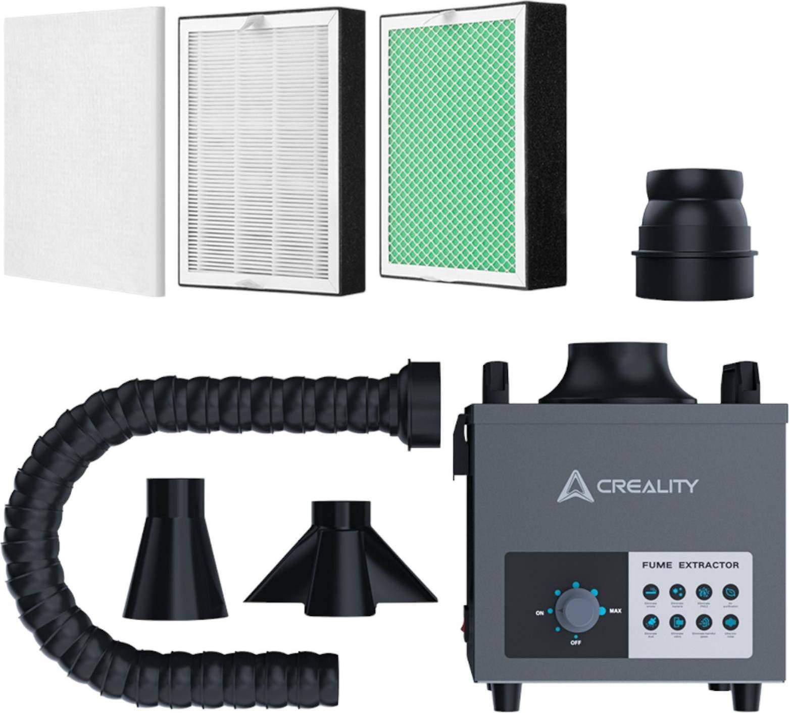 Creality Fume Extractor