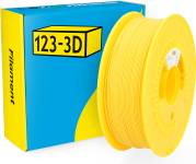 123-3D PLA Filament 1kg High Speed