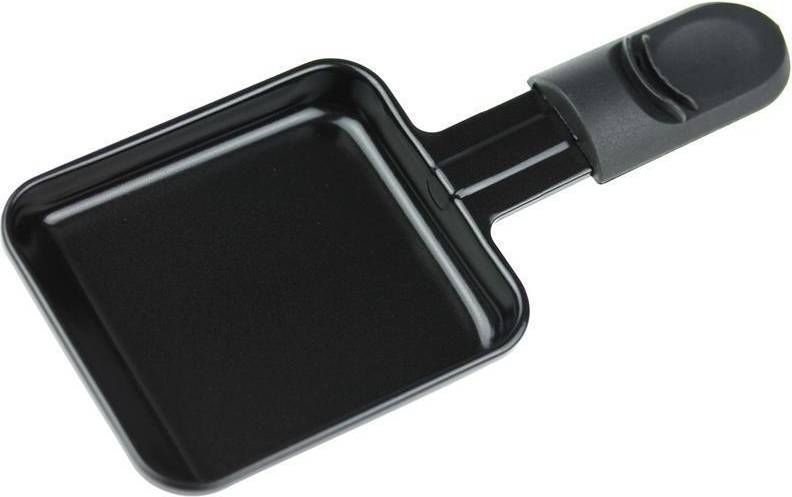 Raclette Severin Poêlon RG2687 Raclette