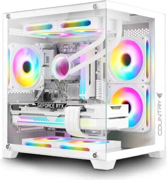 Rtx 4060 16 PC Racing Delta Gaming Intel Core i5 13400F