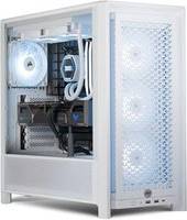 Rx 9060 16gb Gaming PC 16GB AMD Radeon RX 9060XT Ryzen 7 9700X