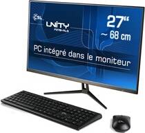 Unity F27B-ALS 2000 Go 32 Go RAM