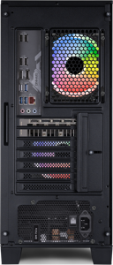Joule Performance Performance Gaming PC RTX5070 R5 16GB 1TB