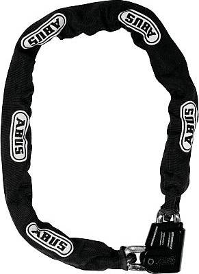 ABUS 1190 BK XPlus Lock Chain Set
