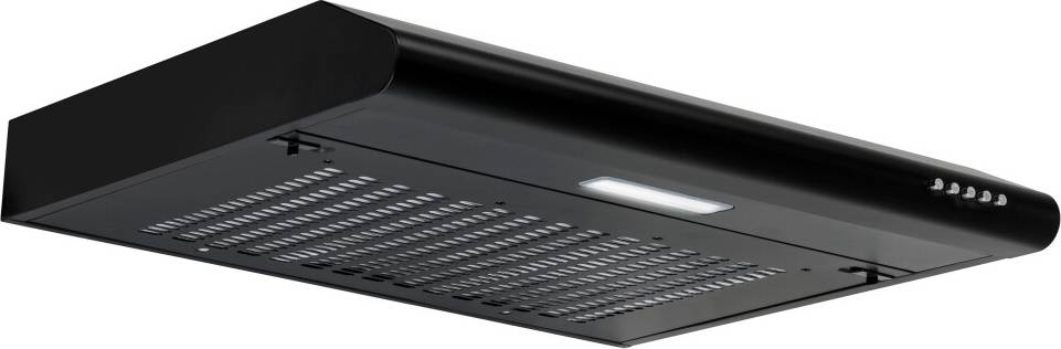 Visor Cooker Hood Extractor Fan