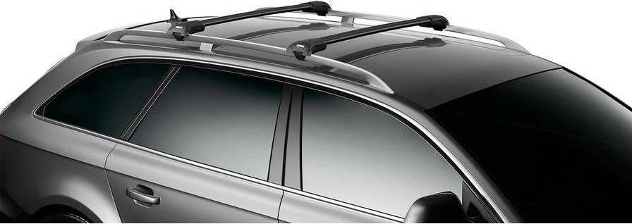 WingBar Edge - Sort