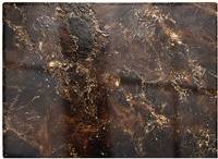 Warren Reed Bronze Quartz Effect One Size Chopping Board