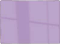 Warren Reed Dusty Lavender Purple One Size Chopping Board