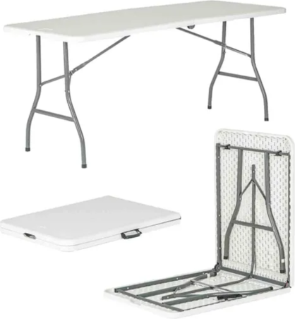 Rectangle White 