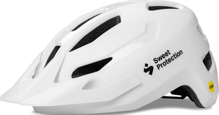 Sweet Protection Ripper MIPS - Matte White