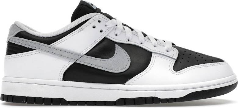 Nike dunk panda Nike Dunk Low Reverse Panda 2.0 - Standard