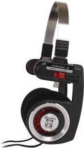 Koss Porta Pro Red