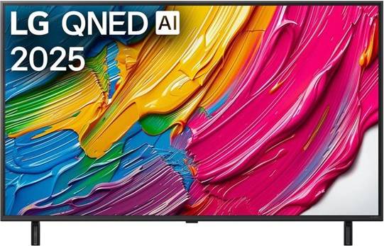 Lg tv 50 tum LG 50 Inch LED Backlit LCD TV QNED AI