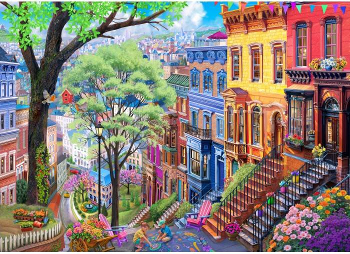 Spring Hill