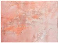 Warren Reed Pink Grunge Effect One Size Chopping Board