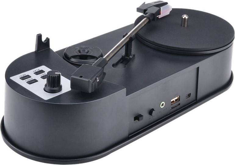 613p 33 45 Rpm Vinyl Platespiller