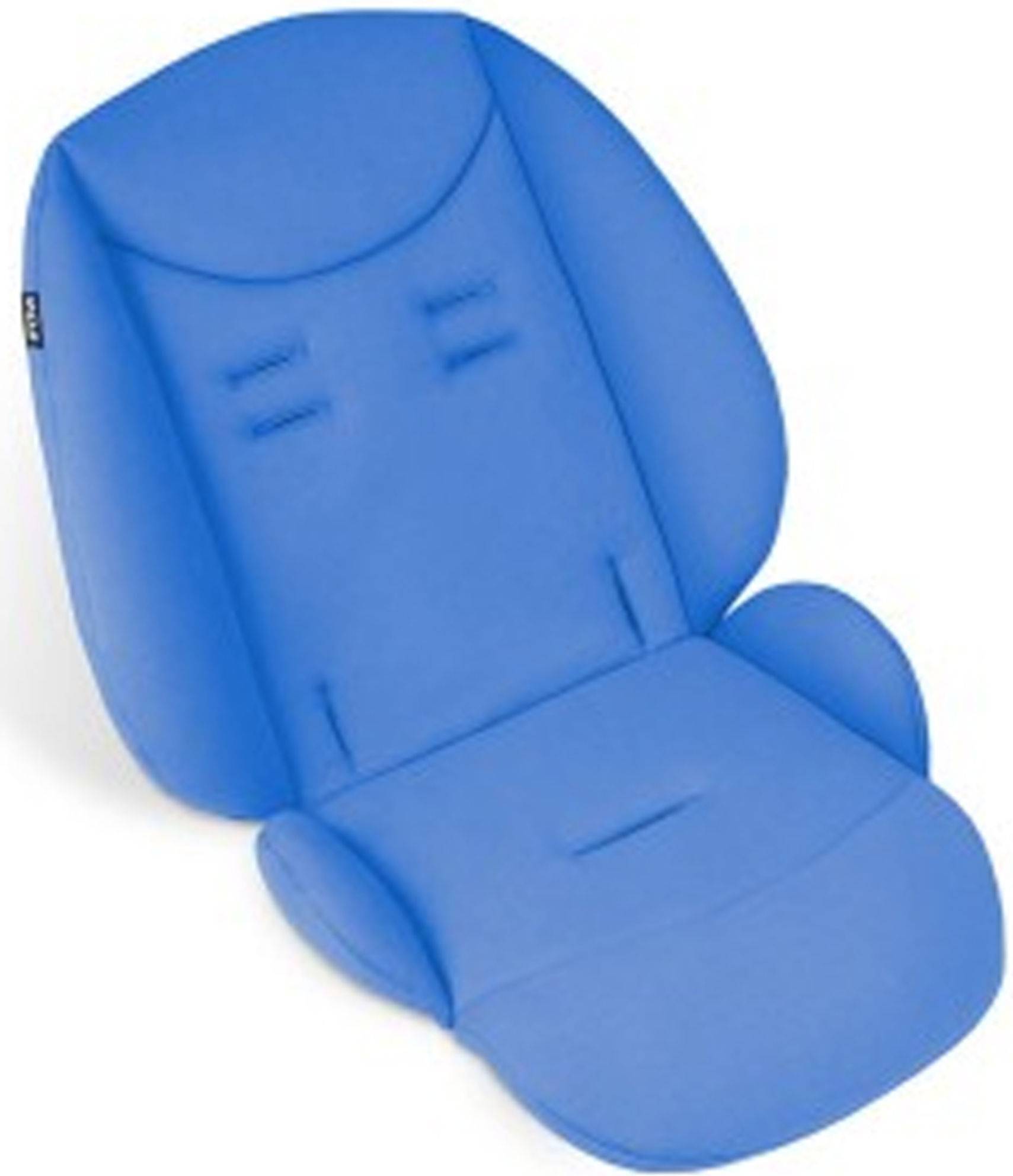 Memory Foam Stor Blue