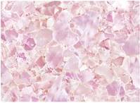 Warren Reed Light Pink Quartz Effect One Size Chopping Board