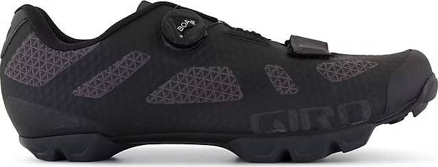 Giro Rincon M - Black