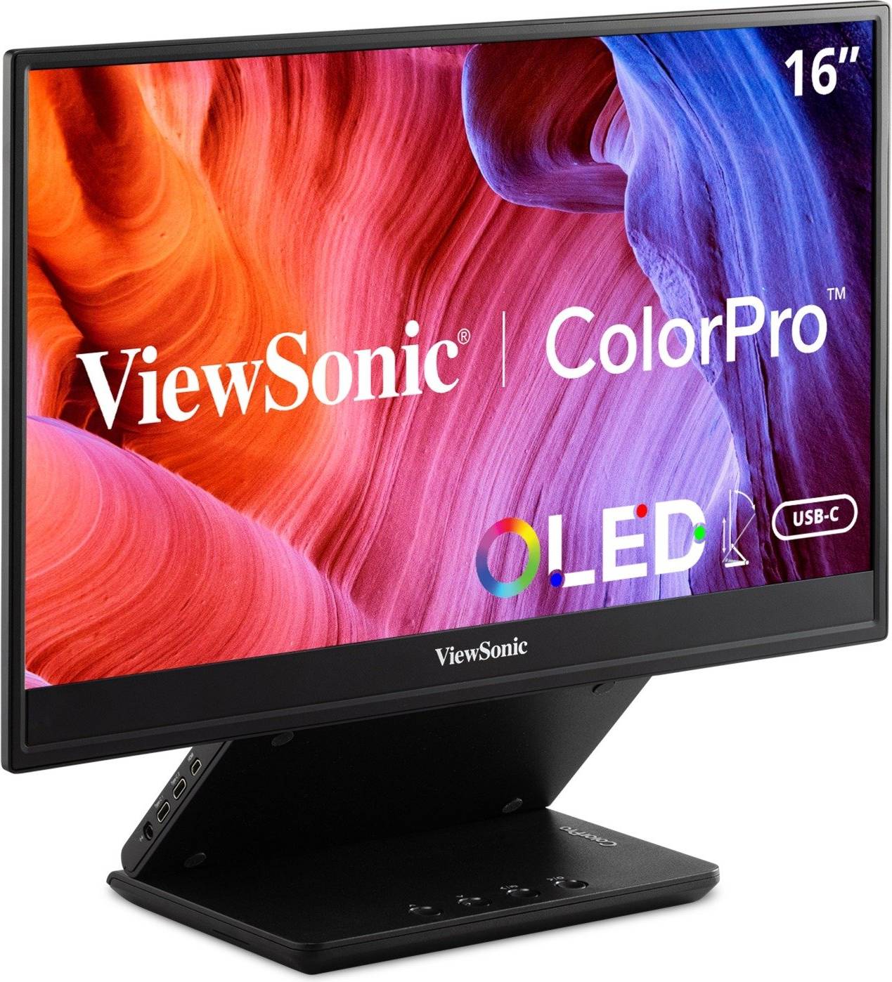 Viewsonic ColorPro VP16-OLED
