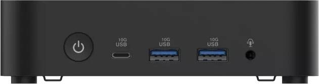 ASUS Intel N150 Kit L6 Barebone Kit