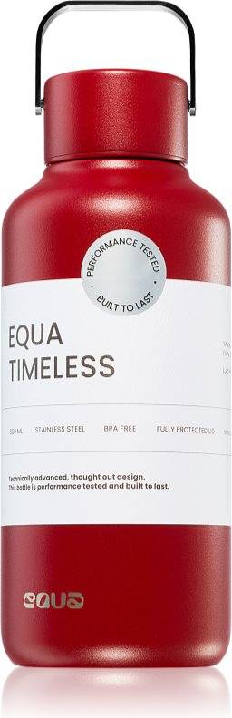 Timeless Rostfritt Stål 600 ml