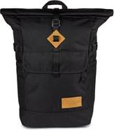Hatchet Rolltop Backpack - Sort