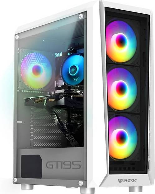 PC Racing Delta Gaming Intel Core i9 12900KF