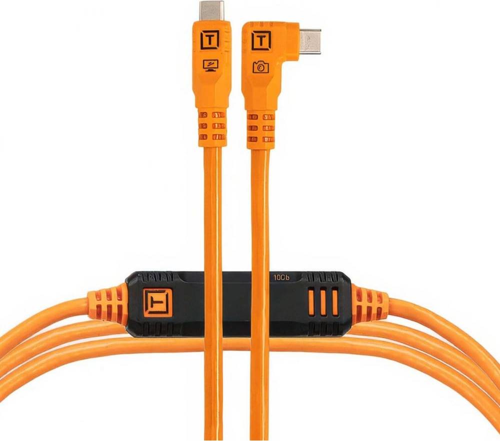 Pro Optima 10G USB Data Transfer