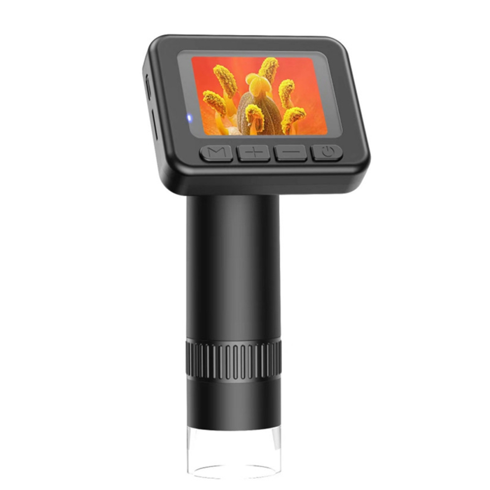 Typecat W2 Digital Portable Microscope USB