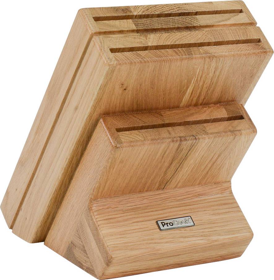 Knife block Rectangular Knife Block