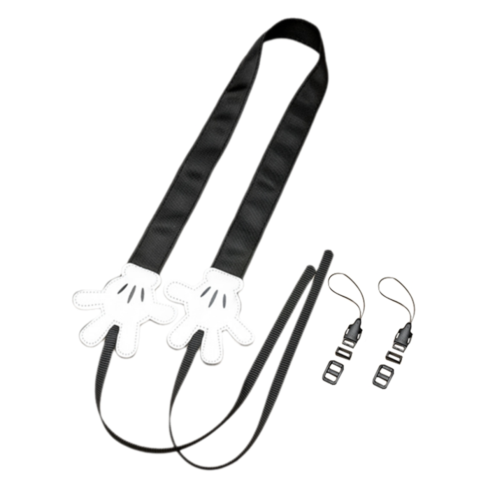 Typecat Universal Adjustable Camera Strap