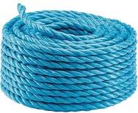 Draper Polypropylene Rope 20m x 8mm