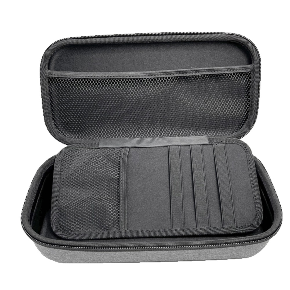 Golf Ball Storage Box Accessory Case