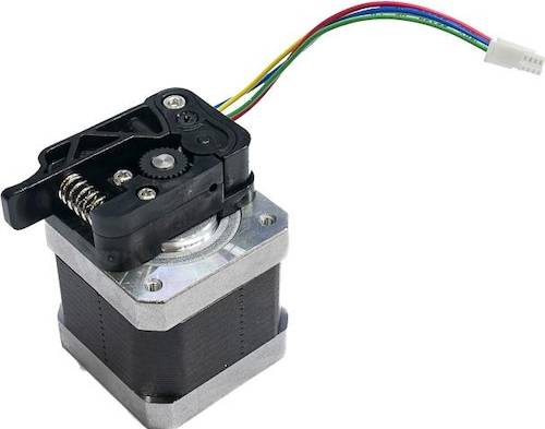 Flashforge Fil Feeding Assy L Spare Part