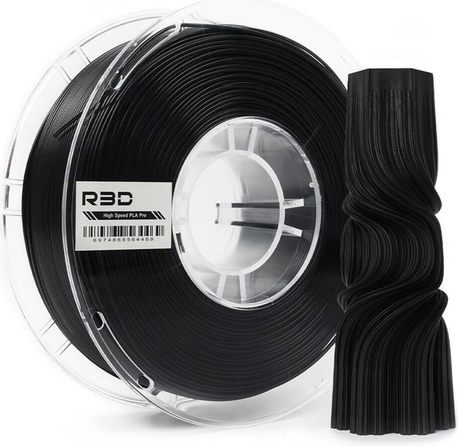 E3D R3D High Speed PLA Pro Filament 1.75mm 1KG
