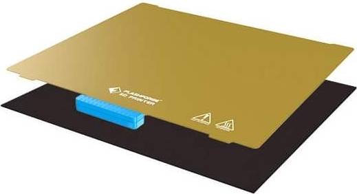 Flashforge PEI-Plate Spare Part Adventurer 4