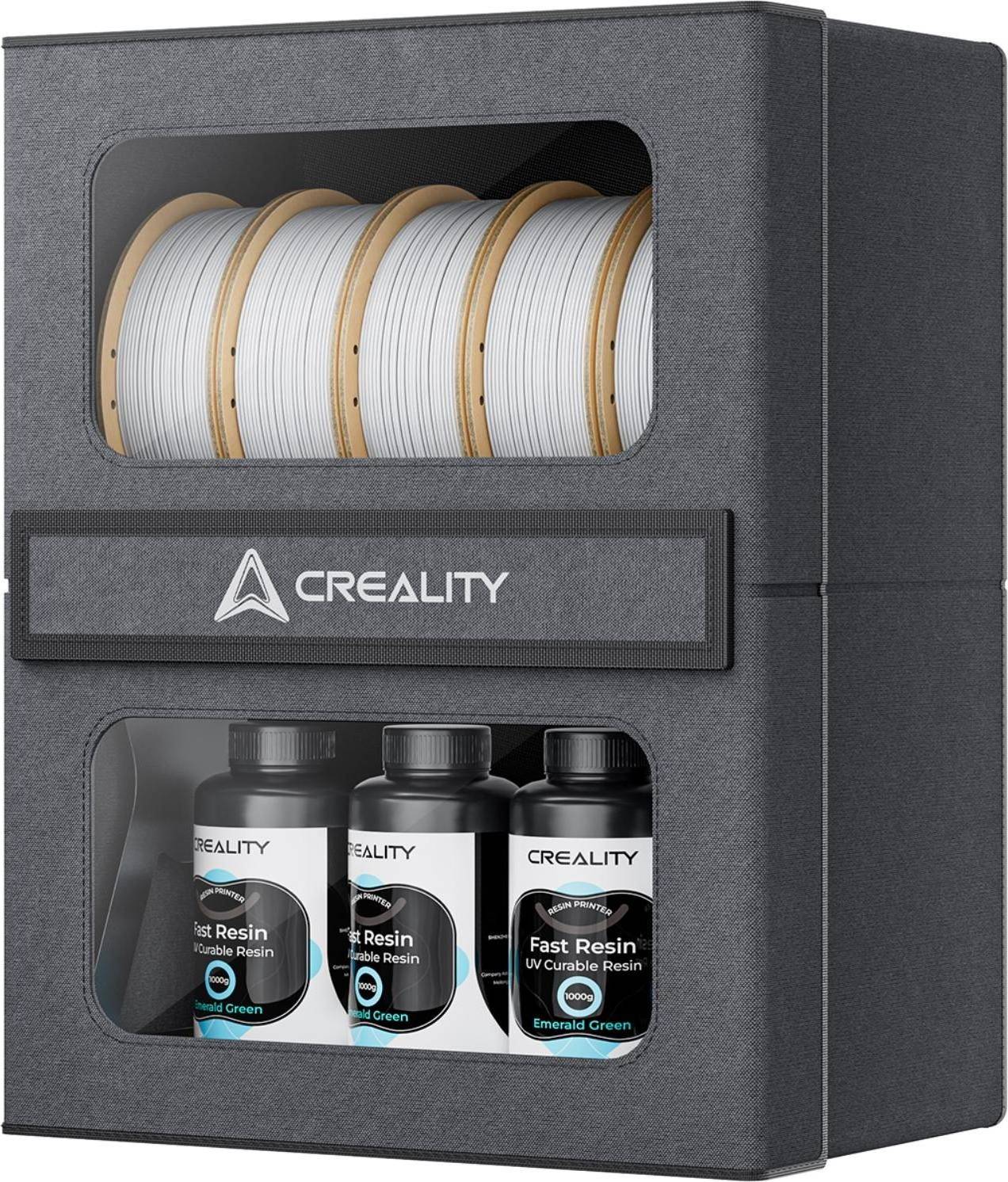 Creality Filament Storage Box