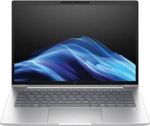 HP EliteBook 6 G1i 14 Inch Notebook AI