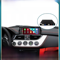 Android auto wireless Wireless CarPlay Android Auto Mini R55 R56 R57 R58 R60 R61 F54 F55 F56
