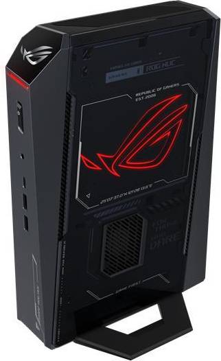 Rog Nuc Rnuc15jnk9x28aa2 Intel Core Ultra 9 Mini PC