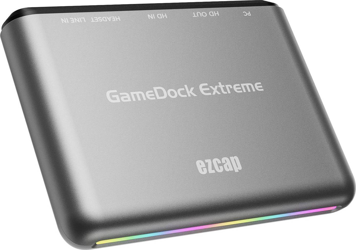 Capture card GameDock Extreme HD Capture Card RGB