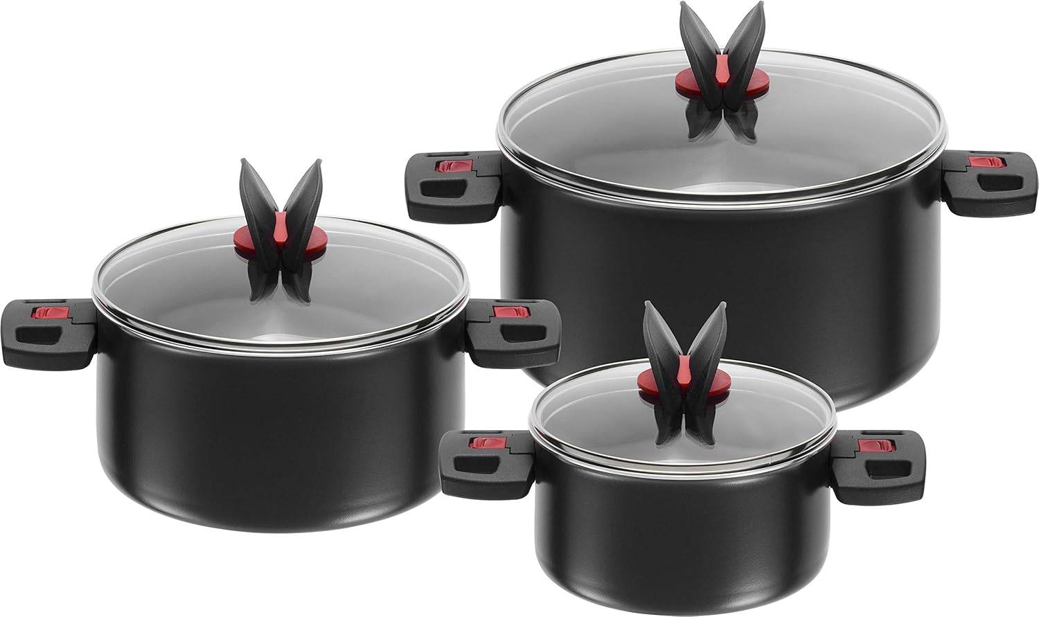 Ballarini Click & Cook