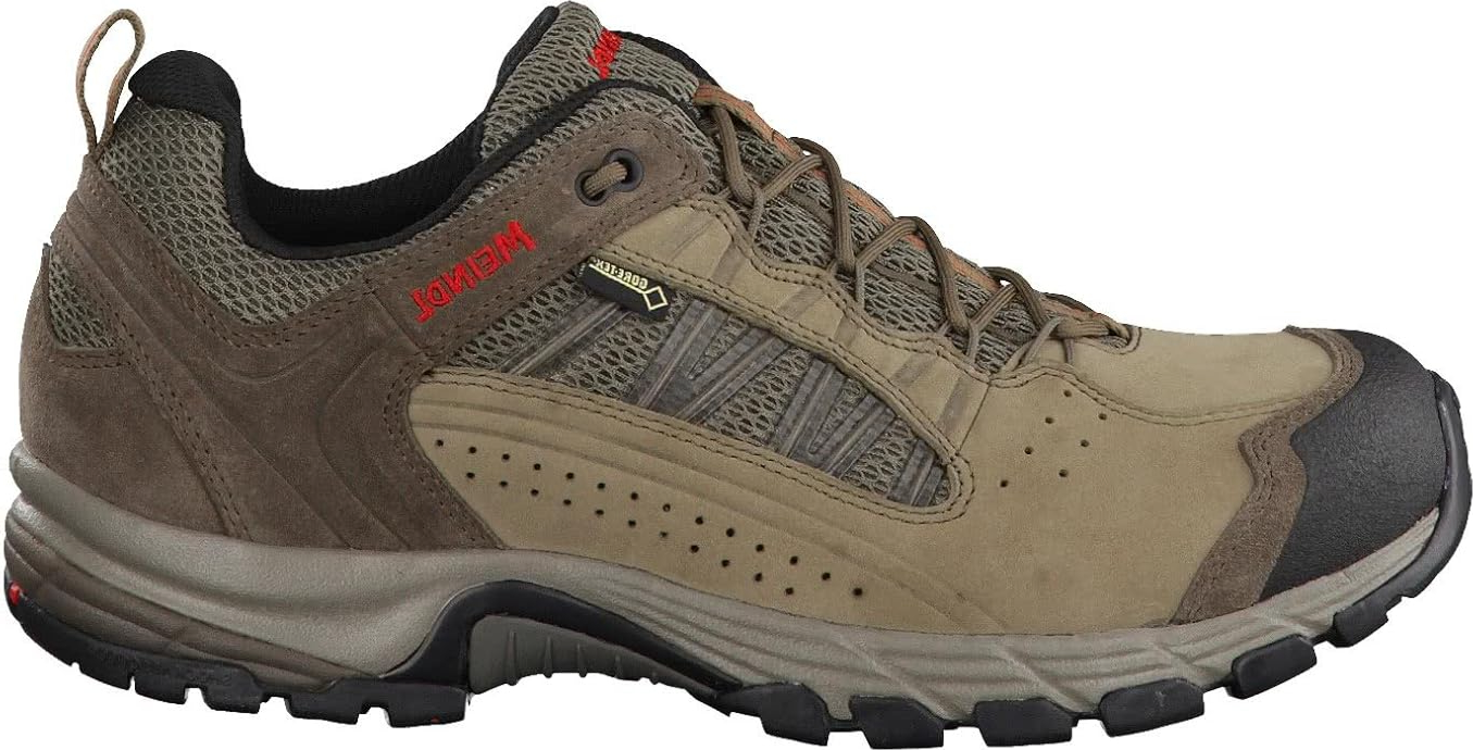 Journey Pro GTX M - Reed/Red