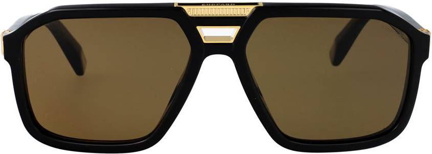 Chopard SCH374 Solbriller - Sort
