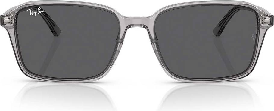 Ray-Ban Raimond Sunglasses Transparent Grey