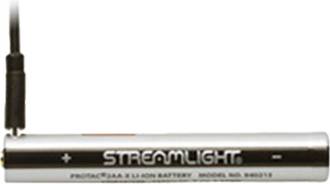 Streamlight protac Streamlight 88136 Rechargeable Li-Poly Battery Pack