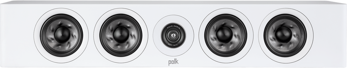 Polk Polk Audio Reserve R350 White